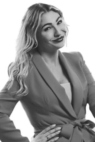 Paulina Wilczyńska