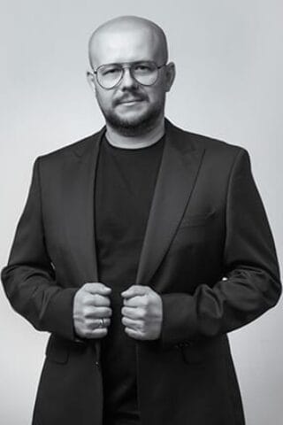 Przemek Gawęda
